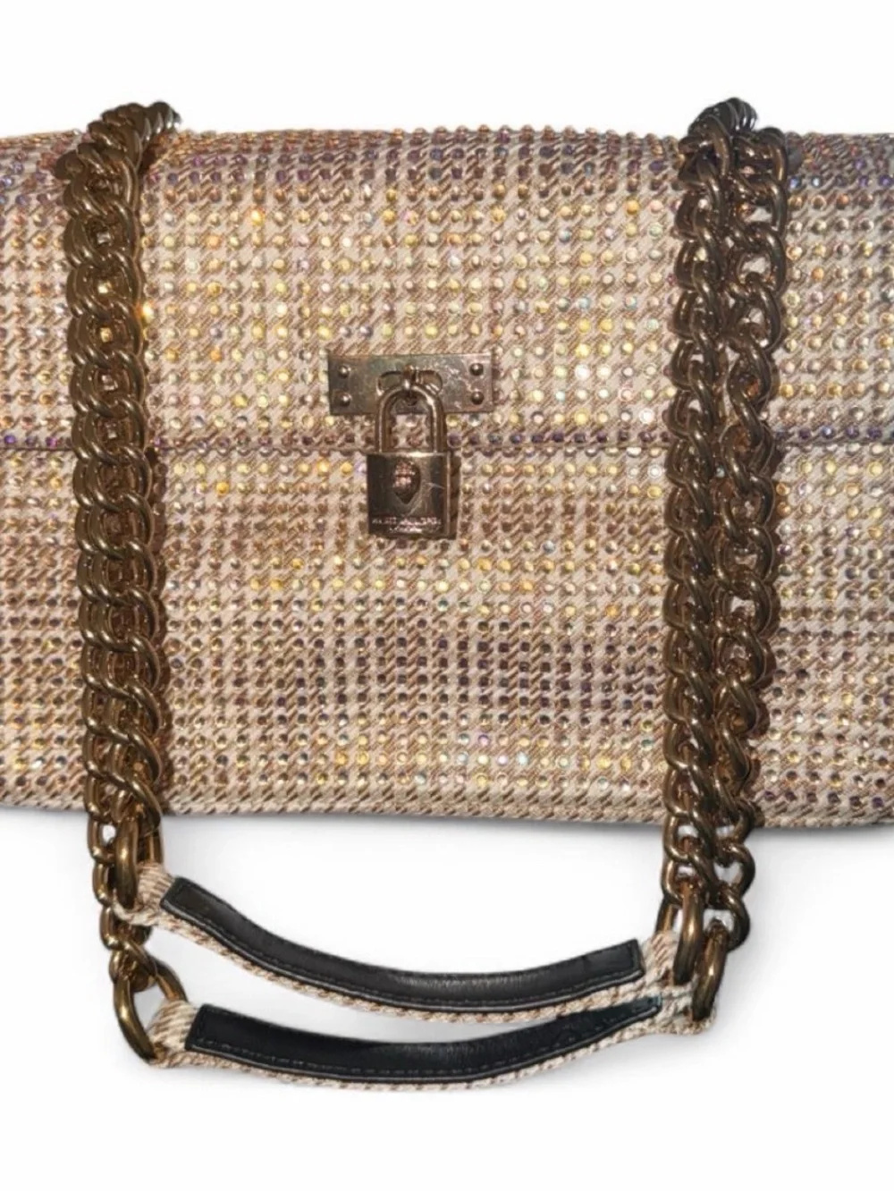 Kurt Geiger London Brixton Lock Bag
